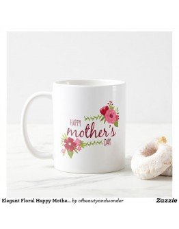 Happy Mothers Day Coffee Mug 